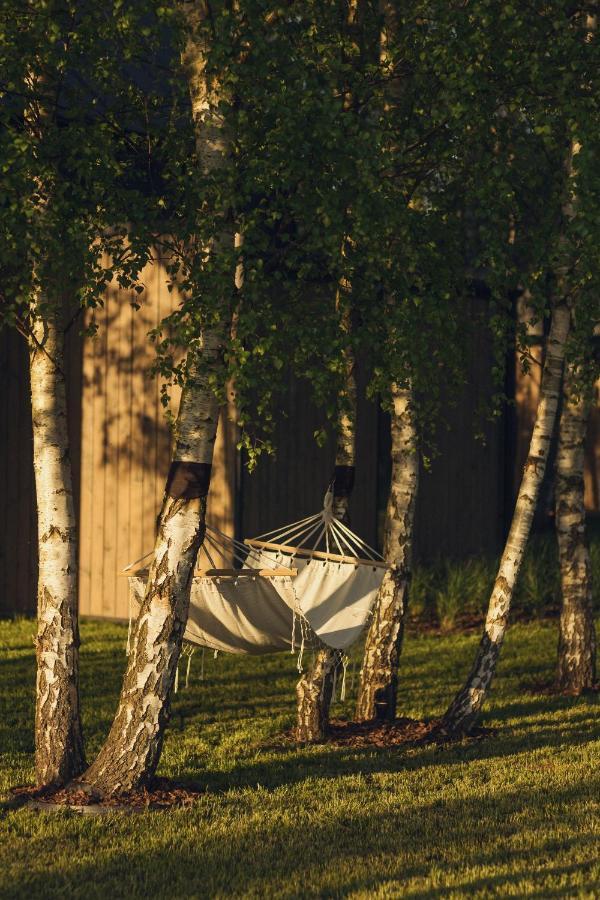 Stylove Stodoly - Domy Ukryte W Brzozach Ciekocino Exterior foto